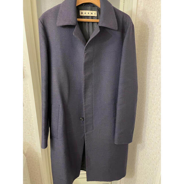 MARNIマルニ定番ウールコートAcne A.P.C.マルジェラ kolor 【冬