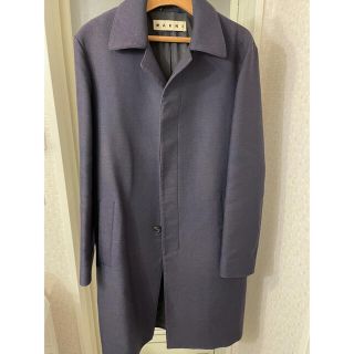 マルニ(Marni)のMARNIマルニ定番ウールコートAcne A.P.C.マルジェラ kolor(ステンカラーコート)