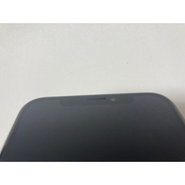 iPhoneXs 256GBゴールド+新品EarPods,新品ケーブル&アダプタ