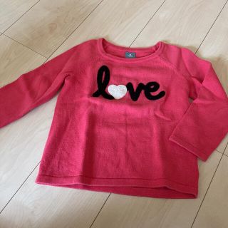 ベビーギャップ(babyGAP)のベビーギャップ　100(ニット)