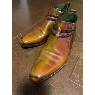 ベルルッティ(Berluti)のベルルッティシューズ　25.5〜26センチ(ドレス/ビジネス)