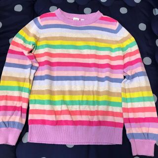 ギャップキッズ(GAP Kids)のGAP ニット　150センチ(ニット)