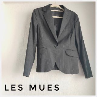 アオキ(AOKI)の【AOKI LES MUS】リクルートパンツスーツ(スーツ)