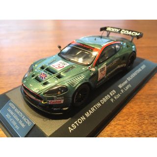 Aston Martin Racing 限定品 激レアの通販 by zin's shop｜ラクマ