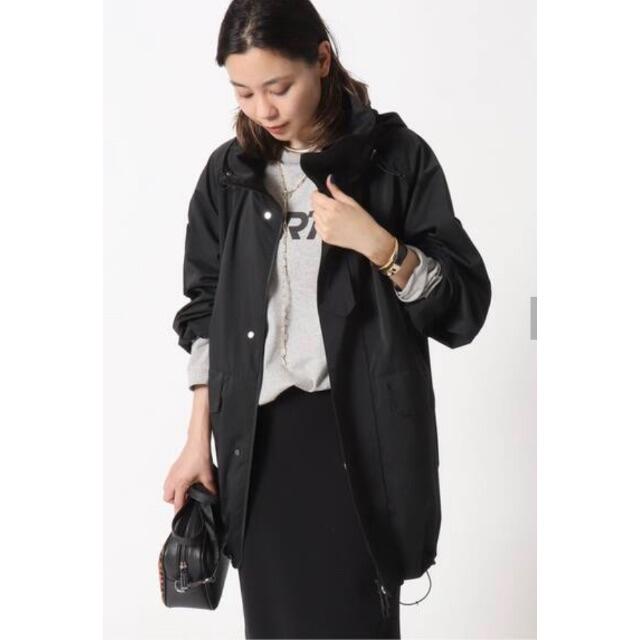 DEUXIEME CLASSE - 新品　Y(dot) BY NORDISKのフィールドジャケット