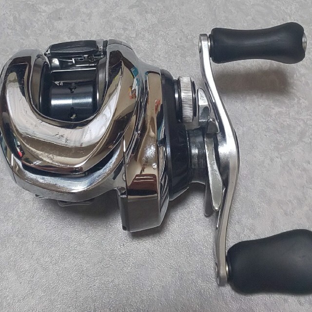 SHIMANO シマノ／19アンタレスHG LH ビックベイト ハイギア - リール