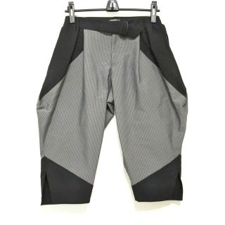 イッセイミヤケ ハーフパンツ(レディース)の通販 10点 | ISSEY MIYAKE