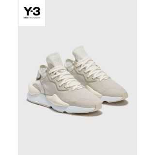 ワイスリー(Y-3)のY-3 カイワ(スニーカー)