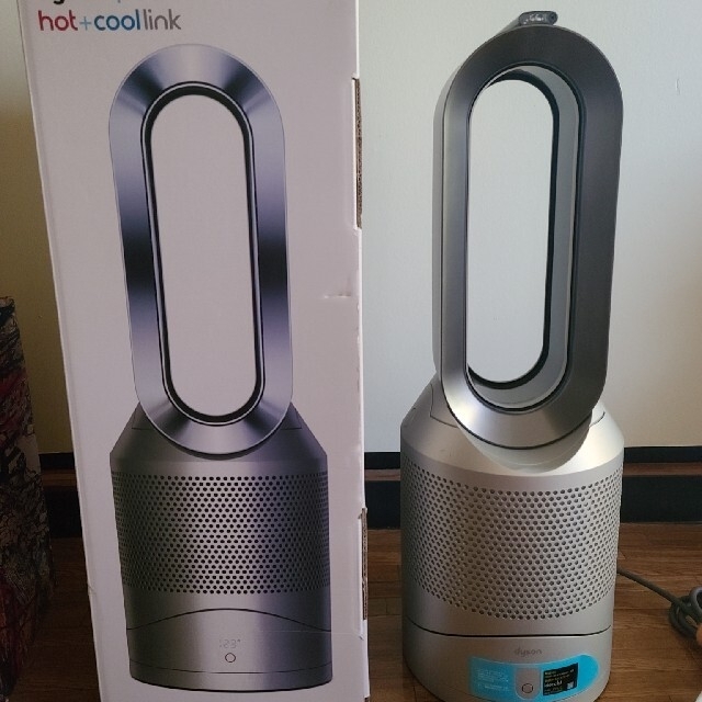 Dyson Pure Hot + Cool Link HP03