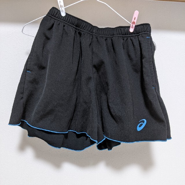 asics(アシックス)の♥と〜ってもかわいいasics お買い得です♥ レディースのパンツ(ショートパンツ)の商品写真