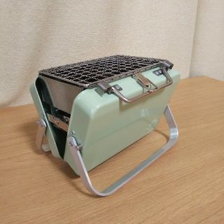 ロゴス(LOGOS)のロゴス グリルアタッシュmini(調理器具)