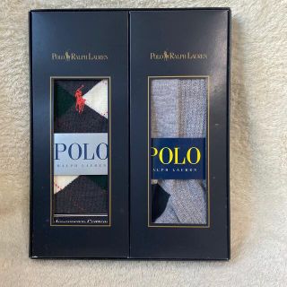 ポロラルフローレン(POLO RALPH LAUREN)の靴下　ラルフローレン(ソックス)