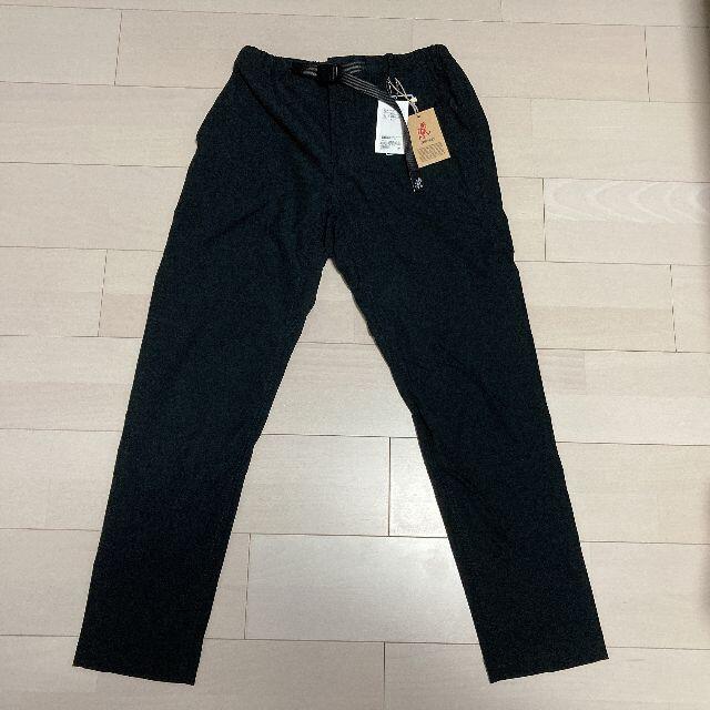 GRAMICCI - 新品 グラミチ パンツ チノパン 黒 ブラック サイズM