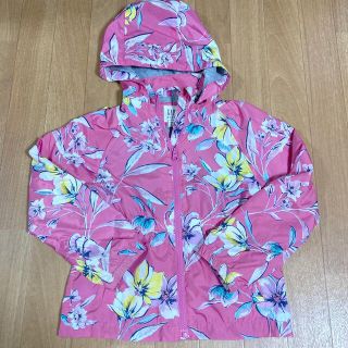 ギャップキッズ(GAP Kids)の★GAP KIDS★ナイロンパーカー　120(ジャケット/上着)