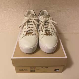 マイケルコース(Michael Kors)のMICHAEL KORS マイケルコース スニーカー(スニーカー)