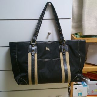 バーバリー(BURBERRY)のBURBERRY☆トート(トートバッグ)