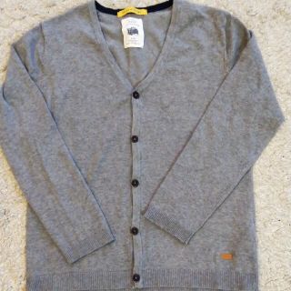 ザラ(ZARA)のカーディガン★ZARA★美品(カーディガン)