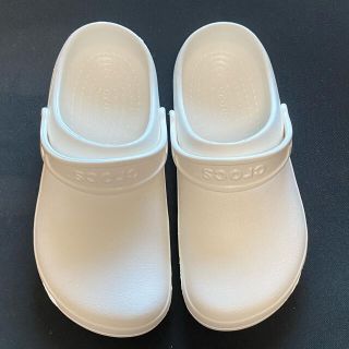 クロックス(crocs)の医療用クロックス(サンダル)