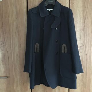 カルヴェン(CARVEN)のCARVEN コート(ロングコート)