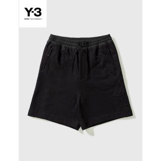 ワイスリー(Y-3)のY-3 クラシック DWR テリー ユーティリティ ショーツ(ショートパンツ)