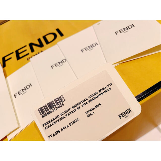 FENDI 専用の通販 by ᗩYᑌ♡｜フェンディならラクマ - ダビデ様 好評日本製