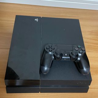 プレイステーション4(PlayStation4)のプレステーション4 中古(家庭用ゲーム機本体)