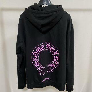 クロムハーツ(Chrome Hearts)のクロムハーツ　オンライン限定パーカー　マッティボーイ　mattyboy PPO(パーカー)