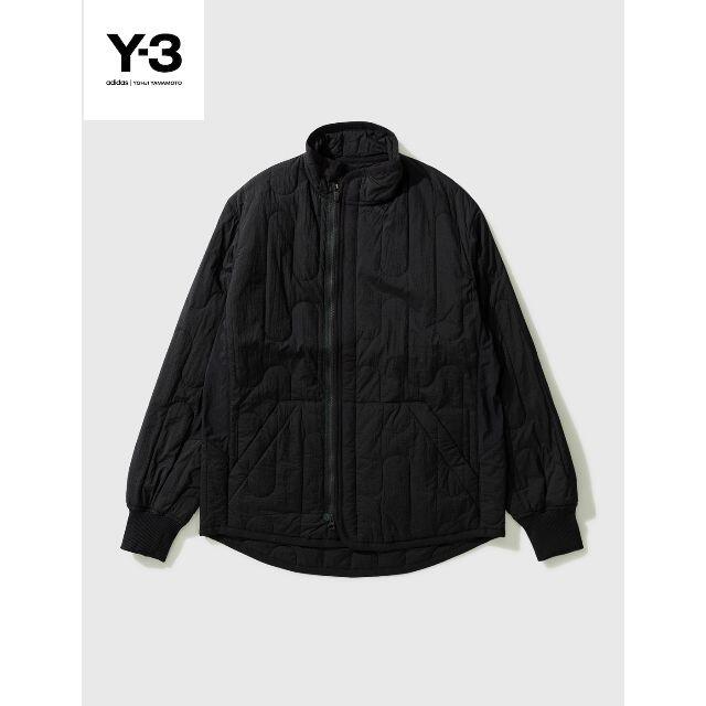 春先取りの CH2 Y-3 - Y-3 クラウド ジャケット ライナー インサレ