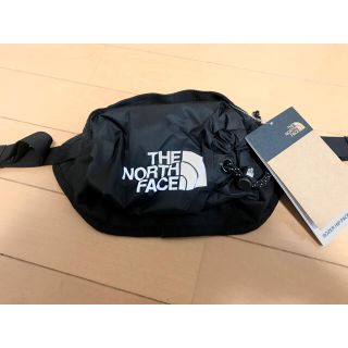 ザノースフェイス(THE NORTH FACE)の新品☆ NORTH FACE ノースフェイスBOZER HIP PACK 3 S(ボディバッグ/ウエストポーチ)