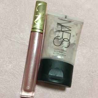 ナーズ(NARS)のnars メーキャップイルミネイター(化粧下地)