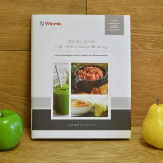 バイタミックス(Vitamix)のバイタミックス　海外レシピ本(料理/グルメ)