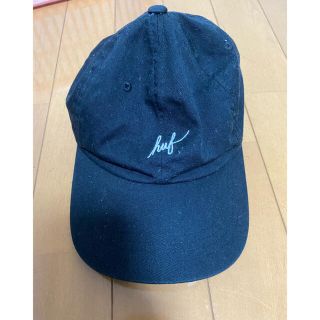 ハフ(HUF)のHUF キャップ(キャップ)