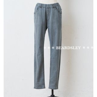 ビアズリー(BEARDSLEY)の14300円 BEARDSLEY ビアズリー 2021 新品 デニム パギンス(デニム/ジーンズ)