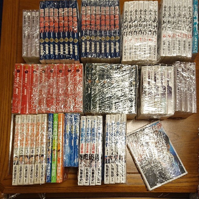 島耕作 シリーズ セット - 全巻セット 島耕作 シリーズ セット - 全巻セット
