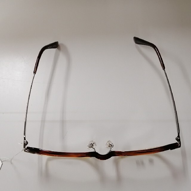 URBAN RESEARCH(アーバンリサーチ)のアーバンリサーチ　メガネフレーム　新品 メンズのファッション小物(サングラス/メガネ)の商品写真