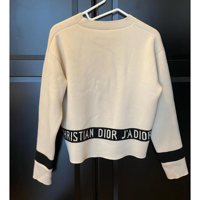Dior ディオールニット Dior ディオールニット