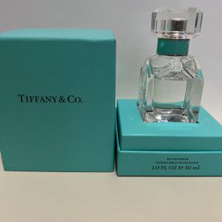 ティファニー(Tiffany & Co.)のティファニー　オードパルファム　30ml(香水(女性用))