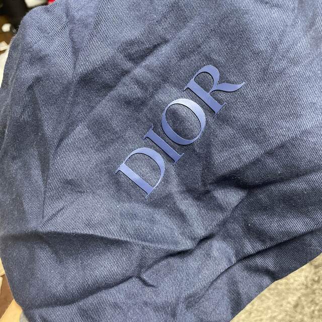 Dior(ディオール)のDIOR ディオール ショルダーバッグ　オブリーク メンズのバッグ(ショルダーバッグ)の商品写真