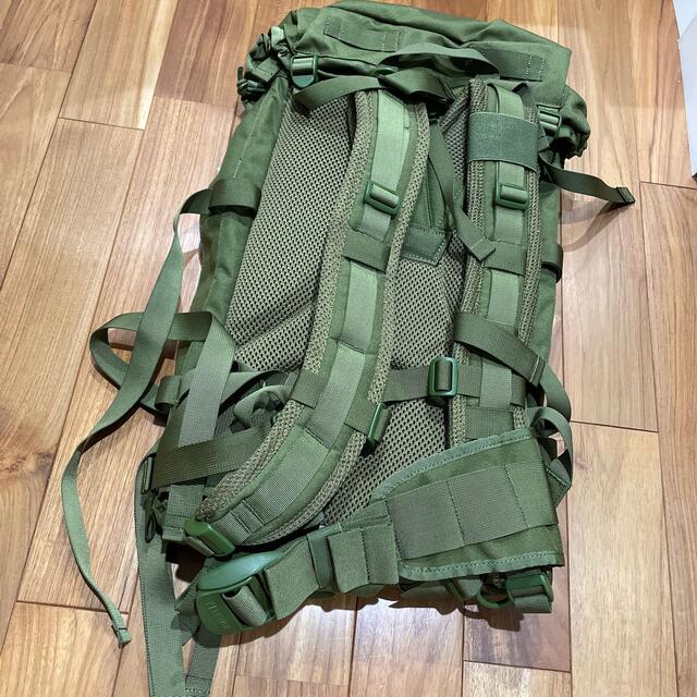 大幅値下げ‼︎ karrimorsf  predator patrol45