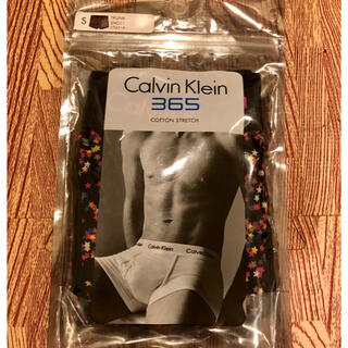 カルバンクライン(Calvin Klein)のカルバンクライン　ボクサー　365 (ボクサーパンツ)