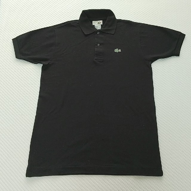 LACOSTE(ラコステ)の【sato様専用】【未使用】CHEMISE LACOSTE ラコステ ポロシャツ メンズのトップス(ポロシャツ)の商品写真