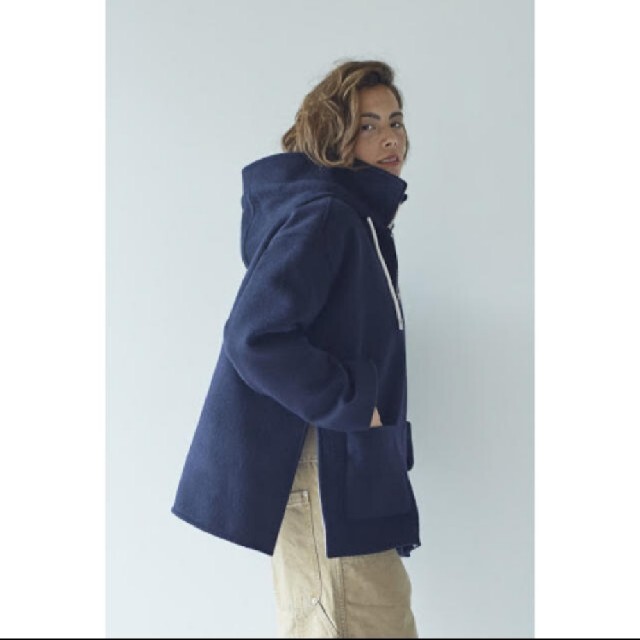 SEA rie シー ボアジャケット 日本販売中 paragraph.mx