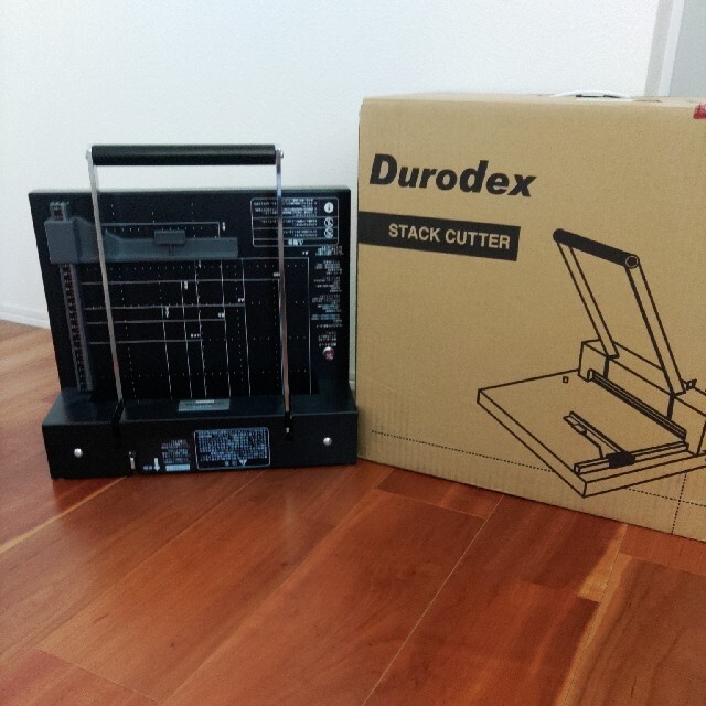 DURODEX ブラック 200DX