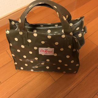 キャスキッドソン(Cath Kidston)のキャス・キッドソン ハンドバッグ(ハンドバッグ)