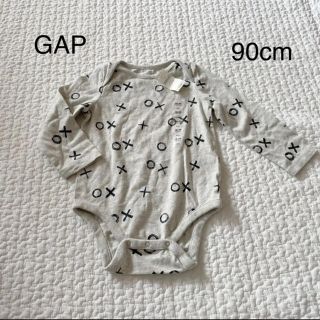 ベビーギャップ(babyGAP)のbabygap GAP ロンパース(下着)