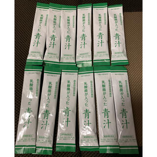 青汁 世田谷自然食品 12包(青汁/ケール加工食品)
