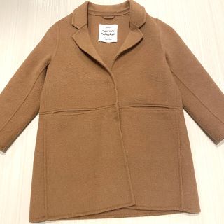 ザラキッズ(ZARA KIDS)のZARA kidsコート(コート)