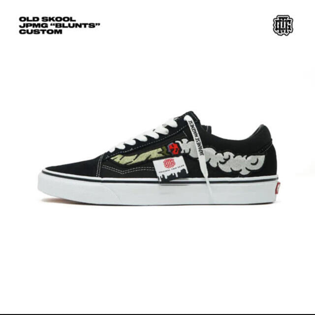 限定 クーポン10% 新品♡vans オールドスクール ジャパニーズマゲ