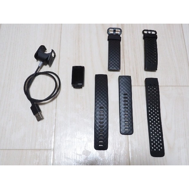 Fitbit Charge 4 Suica対応版