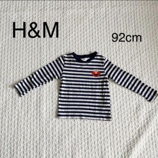 エイチアンドエム(H&M)のH&M セサミストリートコラボ(Tシャツ/カットソー)